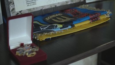 "Я бачив свою смерть на власні очі". Сім років з початку антитерористичної операції "Я бачив свою смерть на власні очі". Сім років з початку антитерористичної операції