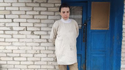 "Хотів посмажити шашлики" – другокласник з Волині, який провів ніч в очереті "Хотів посмажити шашлики" – другокласник з Волині, який провів ніч в очереті