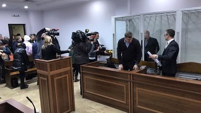 Вирок через 2,5 роки: вбивця ветерана АТО в центрі Києва проведе 13 років за ґратами