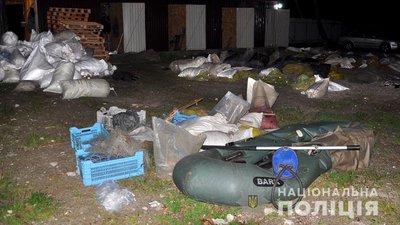 Джерело: ГУНП у Черкаській області Джерело: ГУНП у Черкаській області