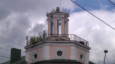 Відбудовував місто після війни: у Рівному вшанували пам'ять Бориса Андреєва