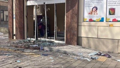 Переселенка зі сходу України проводить у Польщі заняття для дітей-аутистів Переселенка зі сходу України проводить у Польщі заняття для дітей-аутистів