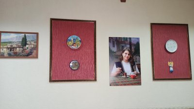 Ніколи б не подумала, що таке доведеться пережити знову. Історія родини кримської татарки Ніколи б не подумала, що таке доведеться пережити знову. Історія родини кримської татарки