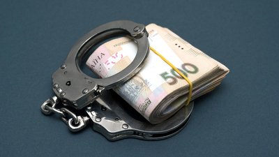 На Кіровоградщині судитимуть військового комісара, якого підозрюють в отриманні хабаря