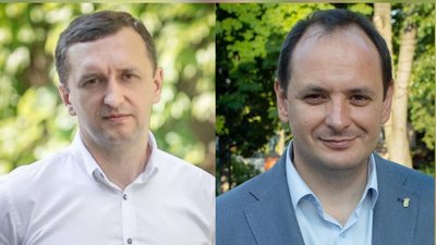 Давня практика. "Батьківщина" підтримала Марцінківа на посаду міського голови