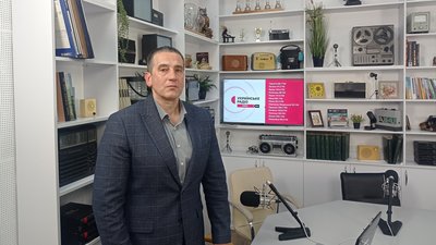 Олександр Чепурний Олександр Чепурний