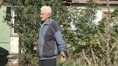Хата замість квартири: переселенці та черкащани переїжджають у села Хата замість квартири: переселенці та черкащани переїжджають у села