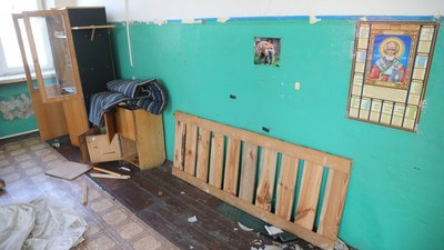 Денис Малюська: “Дискримінація існує всюди, на цьому побудований сучасний ліберальний світ" Денис Малюська: “Дискримінація існує всюди, на цьому побудований сучасний ліберальний світ"