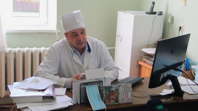 Сергій Піддубний Сергій Піддубний