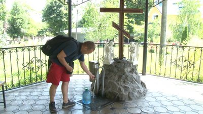 Кілька годин на день: у Смілі на Черкащині водопостачання працює з інтервалами Кілька годин на день: у Смілі на Черкащині водопостачання працює з інтервалами