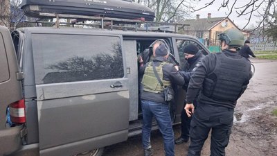 Евакуація, Берислав, Херсонщина