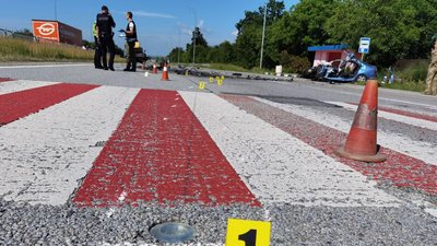 ДТП із загиблим військовим на Рівненщині: у поліції повідомили деталі зіткнення