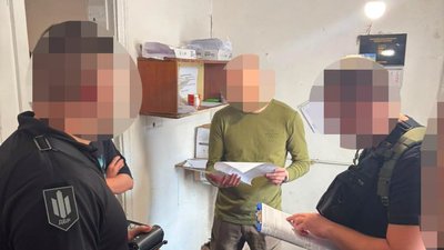 ДБР розслідує смерть чоловіка після перебування у ТЦК на Полтавщині: що відомо