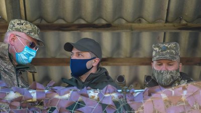 Політолог розказав, чому Зеленський не зустрівся з журналістами на Закарпатті