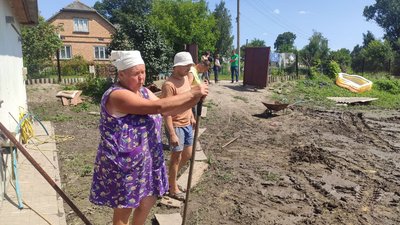 Андрій і Валентина Малігловки Андрій і Валентина Малігловки