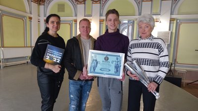 Атаки на Дніпро та Нікопольщину, акція на підтримку військовополонених. Головні новини Дніпропетровщини 3 березня Атаки на Дніпро та Нікопольщину, акція на підтримку військовополонених. Головні новини Дніпропетровщини 3 березня