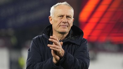 Крістіан Штрайх