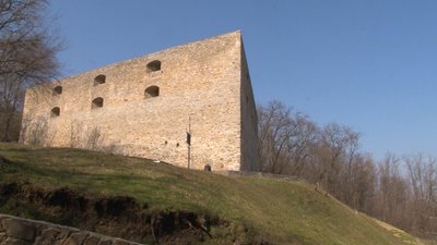 На "Велику реставрацію" потрапило чотири об’єкти Національного заповідника "Чигирин" На "Велику реставрацію" потрапило чотири об’єкти Національного заповідника "Чигирин"