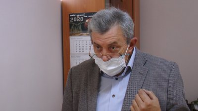 На Тисмениччині створюють додаткові місця для хворих на COVID-19 На Тисмениччині створюють додаткові місця для хворих на COVID-19