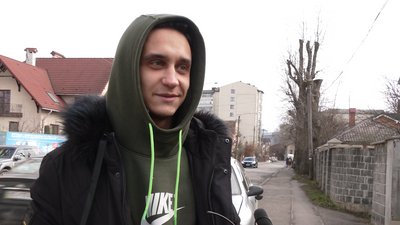 В Івано-Франківську на вулиці Береговій замінять 70-літню каналізацію та водопровід В Івано-Франківську на вулиці Береговій замінять 70-літню каналізацію та водопровід