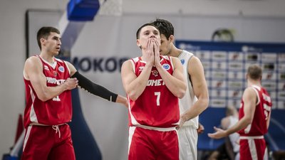 Федерація баскетболу України засудила можливу участь "Прометея" в Єврокубку: як вони це пояснили