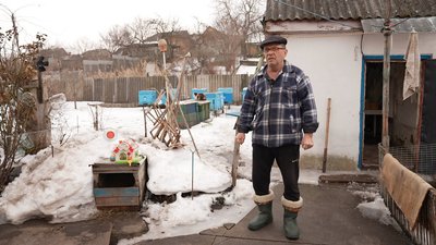 Наслідки паводку