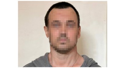 Полоненого бойовика так званої ЛНР засудили до 10 років вʼязниці