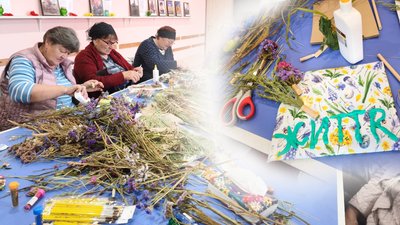 житомир, оліївська громада, матері, загиблі військові, 8 червня 2026 року