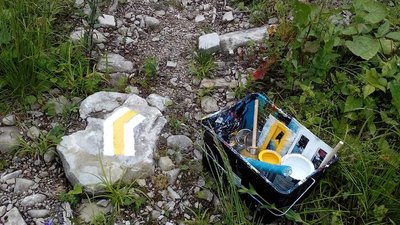 На прикарпатські туристичні маршрути в області виділили 70 тис грн На прикарпатські туристичні маршрути в області виділили 70 тис грн