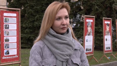 У Луцьку розпочали реалізацію проєкту "Стріткод: історія на кожному кроці" У Луцьку розпочали реалізацію проєкту "Стріткод: історія на кожному кроці"