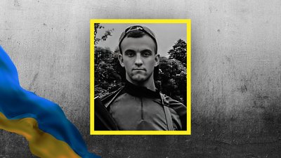 Дмитро Діконенко з Онуфріївської громади. Дмитро Діконенко з Онуфріївської громади.
