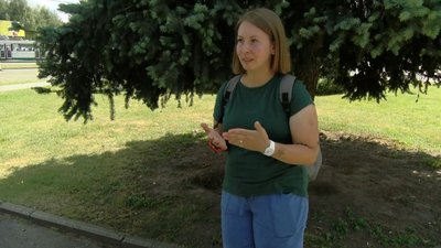 Ідеальна їжа для малюків. Волинські жінки діляться досвідом грудного вигодовування Ідеальна їжа для малюків. Волинські жінки діляться досвідом грудного вигодовування