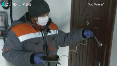 Чоловік міг отруїти газом кілька квартир: що відомо про інцидент на Рівненщині