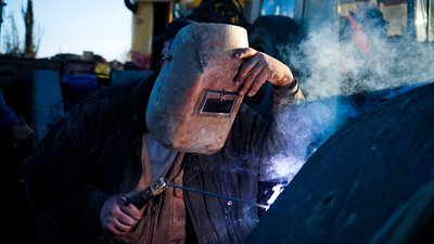 Водогін "Дніпро-Миколаїв" розпочали ремонтувати