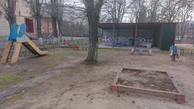 "Дубки" на балансі обласної дитячої лікарні: що зміниться у роботі миколаївського санаторію "Дубки" на балансі обласної дитячої лікарні: що зміниться у роботі миколаївського санаторію