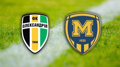 "Олександрія" вдома перемогла харківський "Металіст 1925"