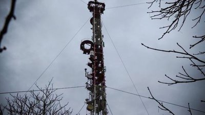 Нацрада планує покрити 80% окупованого Криму українським радіомовленням