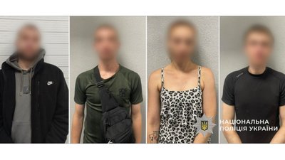 Ошукали волонтерів на понад 1,1 млн грн: на Закарпатті судитимуть чотирьох підозрюваних