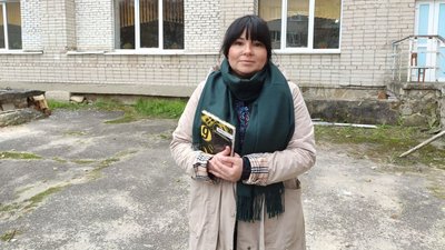 У рамках "Громадського бюджету" реалізують три проєкти тернопільської школи