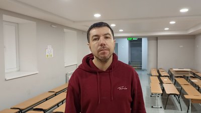 Освіта, ліцей, укриття, школа, повномасштабне вторгнення, Житомир Освіта, ліцей, укриття, школа, повномасштабне вторгнення, Житомир