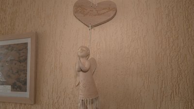 Евакуювали з Луганщини. Як на Івано-Франківщині працює релокована "Резиденція янголів" Евакуювали з Луганщини. Як на Івано-Франківщині працює релокована "Резиденція янголів"