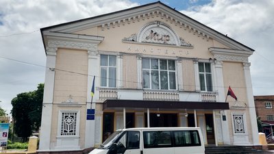 Випікав хліб та розвозив конотопчанам: історія 18-річного кондитера Євгенія Ковальова Випікав хліб та розвозив конотопчанам: історія 18-річного кондитера Євгенія Ковальова