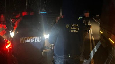 На Львівщині викрили на хабарництві інспекторку митного поста "Яворів"