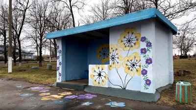 Вдруге тікати не хочеться. Як відбудоване після руйнувань у 2022 році село на Донеччині відчуває наближення фронту Вдруге тікати не хочеться. Як відбудоване після руйнувань у 2022 році село на Донеччині відчуває наближення фронту