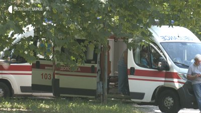 На Харківщині черговий пік виявлення COVID-19 за добу — 257 випадків