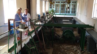 У Житомирі водоканал три дні хлоруватиме воду