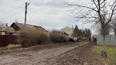 На Донеччині від обстрілів загинули троє людей, ще 16 поранені