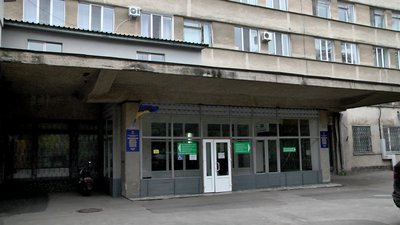ДТП на Херсонщині: встановлюють причини аварії, травмовані - у лікарнях, водію оголосили підозру ДТП на Херсонщині: встановлюють причини аварії, травмовані - у лікарнях, водію оголосили підозру
