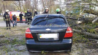 Україну "накрила" пилова буря. Чому так сталося й які наслідки спричинила негода Україну "накрила" пилова буря. Чому так сталося й які наслідки спричинила негода