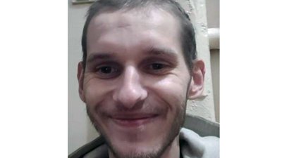З полону повернули захисника "Азовсталі" Дмитра "Ореста" Козацького з Малинщини З полону повернули захисника "Азовсталі" Дмитра "Ореста" Козацького з Малинщини